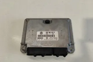 038906018P Блок управления двигателем Volkswagen Passat B5 Арт e12423526, вид 2