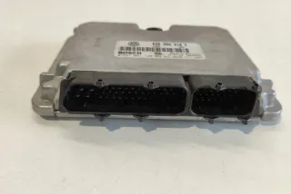 038906018P Блок управления двигателем Volkswagen Passat B5 Арт e12423526, вид 4