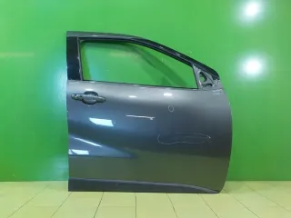 16AB69 Дверь передняя правая Toyota Aygo 2 Арт e12423480, вид 1