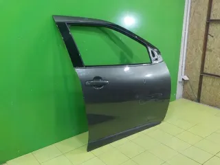 16AB69 Дверь передняя правая Toyota Aygo 2 Арт e12423480, вид 2