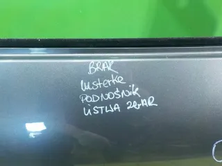 16AB69 Дверь передняя правая Toyota Aygo 2 Арт e12423480, вид 6