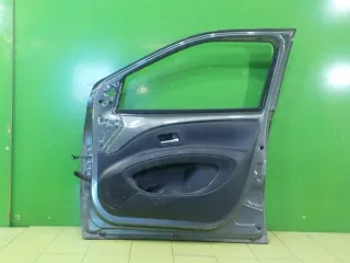 16AB69 Дверь передняя правая Toyota Aygo 2 Арт e12423480, вид 7