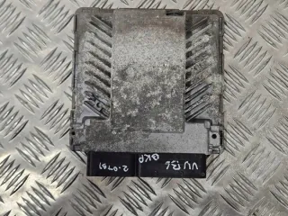 03G906018CK Блок управления двигателем Volkswagen Passat B6 Арт e12423469, вид 1