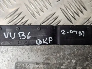 03G906018CK Блок управления двигателем Volkswagen Passat B6 Арт e12423469, вид 2