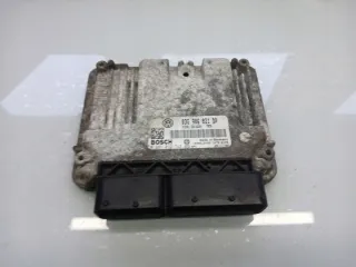 03G906021DP Блок управления двигателем Volkswagen Passat B6 Арт e12423468, вид 3