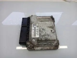 03G906021DP Блок управления двигателем Volkswagen Passat B6 Арт e12423468, вид 4