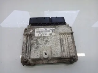 03G906021DP Блок управления двигателем Volkswagen Passat B6 Арт e12423468, вид 5