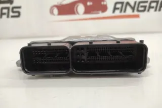 03G906021 Блок управления двигателем Volkswagen Caddy 3 Арт e12423202, вид 4