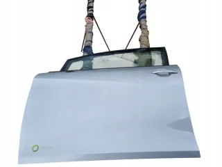 14AB102 Дверь передняя левая Seat Leon 2 Арт e12423139, вид 1