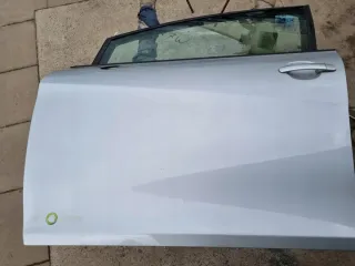 14AB102 Дверь передняя левая Seat Leon 2 Арт e12423139, вид 5