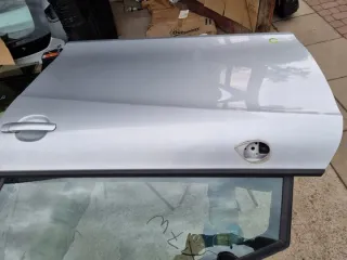 14AB102 Дверь передняя левая Seat Leon 2 Арт e12423139, вид 8