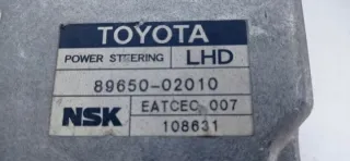 8955102010 Блок управления двигателем Toyota Corolla E110 Арт e12423113, вид 3