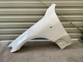 CARPARTS24 Крыло переднее левое BMW 6 G32 Арт e12423103, вид 1
