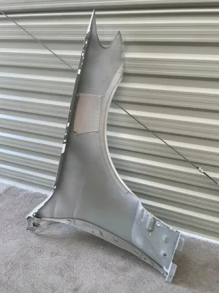 CARPARTS24 Крыло переднее левое BMW 6 G32 Арт e12423103, вид 6