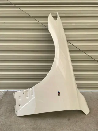 CARPARTS24 Крыло переднее левое BMW 6 G32 Арт e12423103, вид 7