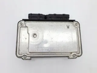 0261S04206 Блок управления двигателем Toyota Aygo 2 Арт e12423102, вид 3