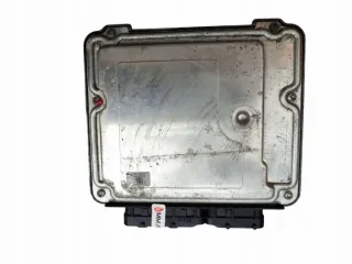 89661-02E10 Блок управления двигателем Toyota Auris 1 Арт e12423082, вид 3