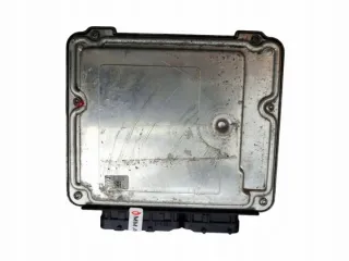 89661-02E10 Блок управления двигателем Toyota Auris 1 Арт e12423082, вид 4