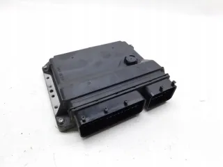 89661-02E71 Блок управления двигателем Toyota Auris 1 Арт e12423081, вид 1