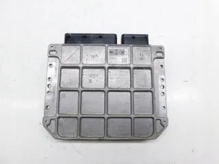 89661-02E71 Блок управления двигателем Toyota Auris 1 Арт e12423081, вид 2