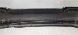 850224M540 Бампер задний Nissan Almera N16 Арт e12423045, вид 12