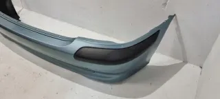 850224M540 Бампер задний Nissan Almera N16 Арт e12423045, вид 2