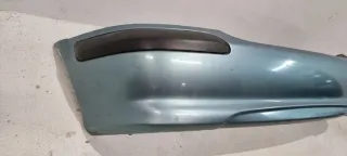 850224M540 Бампер задний Nissan Almera N16 Арт e12423045, вид 5