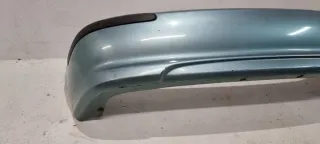 850224M540 Бампер задний Nissan Almera N16 Арт e12423045, вид 6