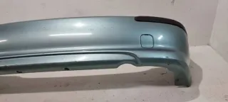850224M540 Бампер задний Nissan Almera N16 Арт e12423045, вид 7