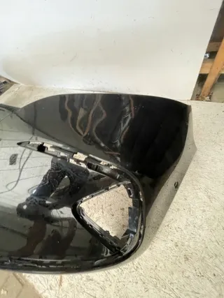 A4478850001 Бампер передний Mercedes Vito W447 Арт e12422887, вид 2