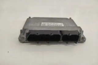 03D906023 Блок управления двигателем Seat Ibiza 3 Арт e12422852, вид 3