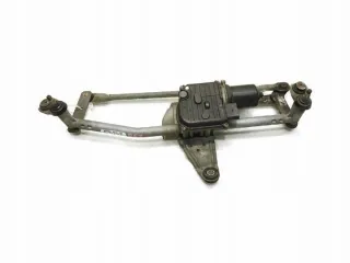 3AB955023 A5361-794 Механизм стеклоочистителя (трапеция дворников) Volkswagen Passat B7 Арт e12422795, вид 1