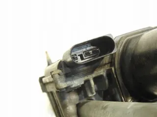 3AB955023 A5361-794 Механизм стеклоочистителя (трапеция дворников) Volkswagen Passat B7 Арт e12422795, вид 3