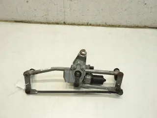 3AB955023 A5361-794 Механизм стеклоочистителя (трапеция дворников) Volkswagen Passat B7 Арт e12422795, вид 5