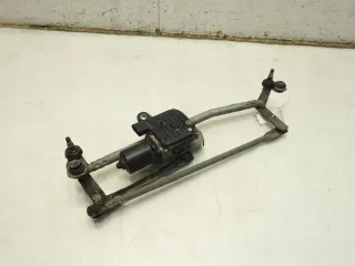 3AB955023 A5361-794 Механизм стеклоочистителя (трапеция дворников) Volkswagen Passat B7 Арт e12422795, вид 9