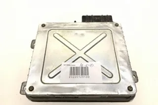 GE3238 Блок управления двигателем Rover 45 Арт e12422763, вид 1