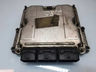 HOM8200039569 Блок управления двигателем Renault Scenic 1 Арт e12422699, вид 5