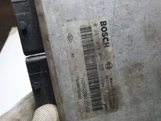 HOM8200039569 Блок управления двигателем Renault Scenic 1 Арт e12422699, вид 9