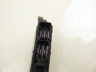 8200527725 8200527756 0281012589 Блок управления двигателем Renault Megane 2 Арт e12422573, вид 3