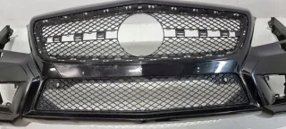 A2188852525 Бампер передний Mercedes CLS C218 Арт e12422542, вид 12