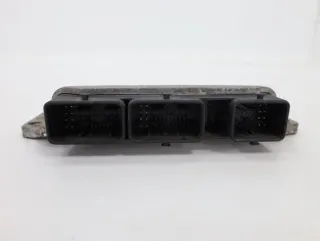 21585097-0B Блок управления двигателем Renault Laguna 2 Арт e12422473, вид 2