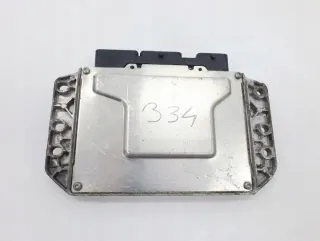 21585097-0B Блок управления двигателем Renault Laguna 2 Арт e12422473, вид 3