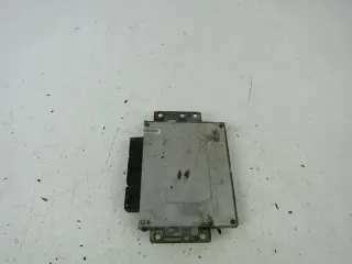 K4M710 8200045893 8200158443 Блок управления двигателем Renault Laguna 2 Арт e12422472, вид 2
