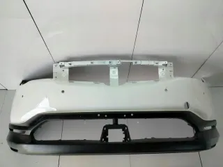 DN4E-50031 Бампер передний Mazda MX-3 Арт e12422263, вид 1