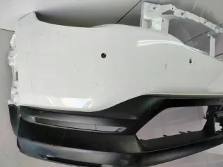 DN4E-50031 Бампер передний Mazda MX-3 Арт e12422263, вид 3