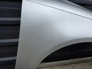 2008-2011 Крыло переднее правое Audi A6 C6 (S6,RS6) Арт e12422184, вид 6