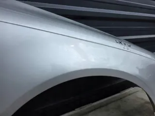 2008-2011 Крыло переднее правое Audi A6 C6 (S6,RS6) Арт e12422184, вид 8