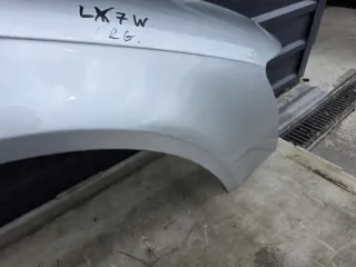 2008-2011 Крыло переднее правое Audi A6 C6 (S6,RS6) Арт e12422184, вид 9