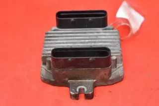 09364599 Блок управления двигателем Opel Vectra B Арт e12421985, вид 4