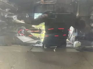  Дверь передняя левая MINI Cooper F56,F55 Арт e12421892, вид 3